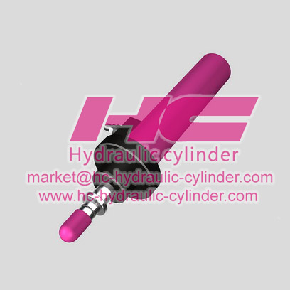 Custom hydraulic cylinders 3